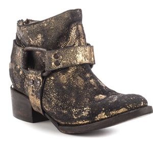 Freebird by Steven Phlow Ankle Boot